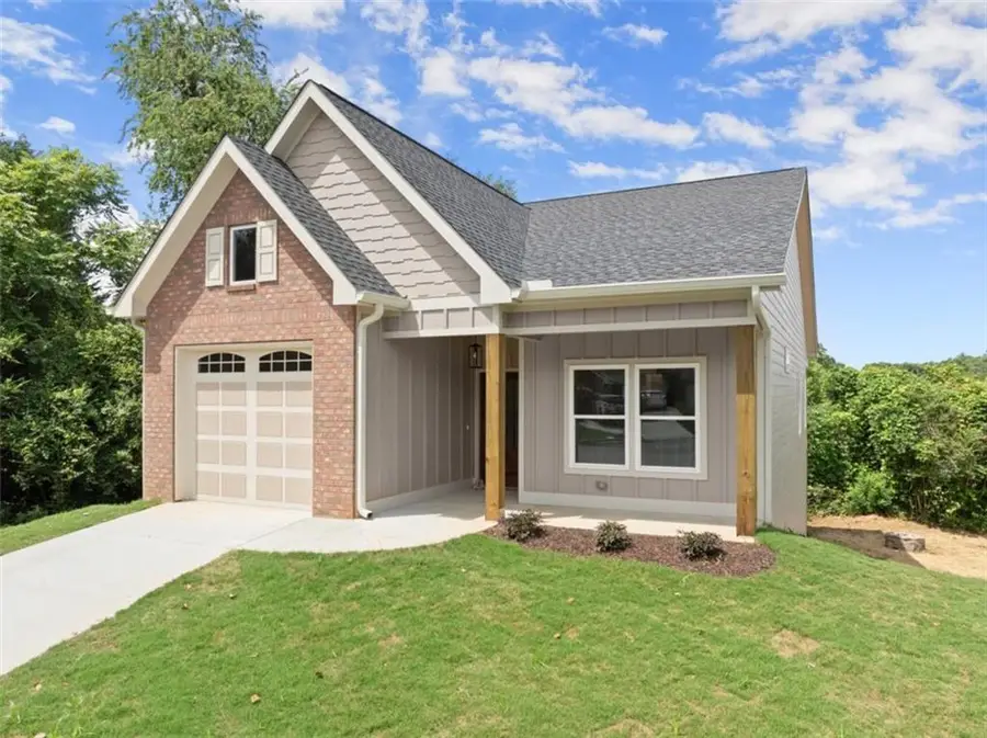 93 Colonial Dr, Cleveland, GA 30528 - Image #3