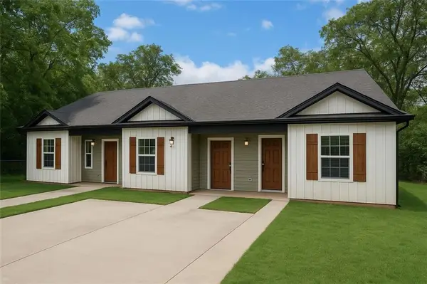 500 Green Street, Fort Valley, GA 31030