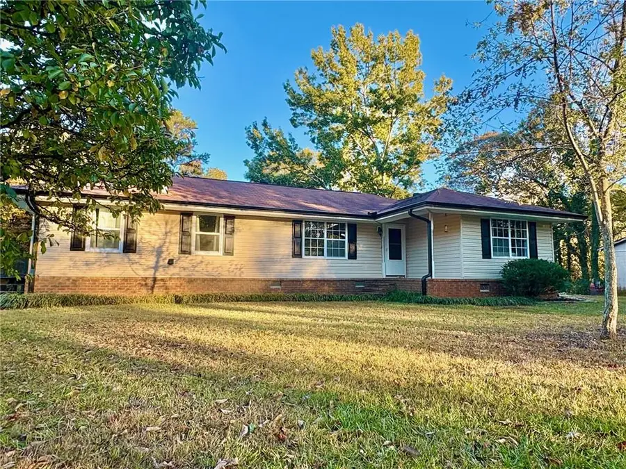 5255 Lawson Robinson Road, Gainesville, GA 30506 - Image #2