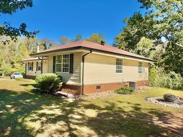 5255 Lawson Robinson Road, Gainesville, GA 30506 - Image #3