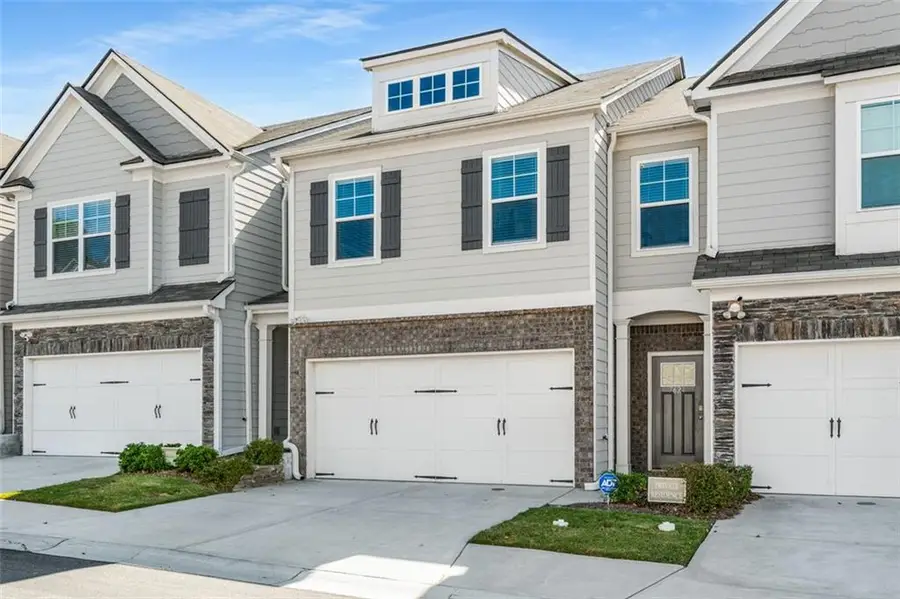 7624 Squire Court, Fairburn, GA 30213 - #2