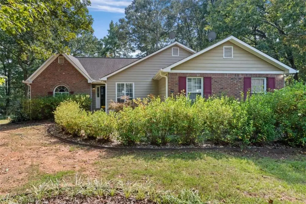 220 Daileys Plantation Drive, McDonough, GA 30253 - Image #1