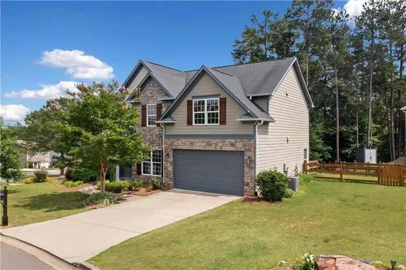 115 Greenbrier Way, Canton, GA 30114 - Image #2