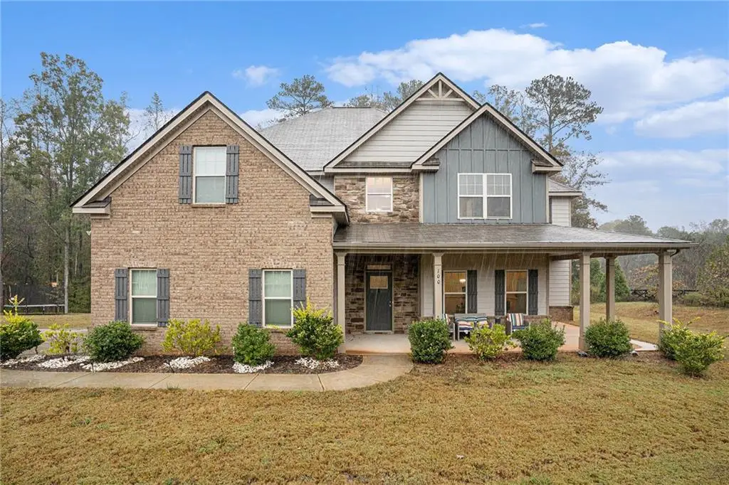 100 Lavender Way, McDonough, GA 30252 - Image #1