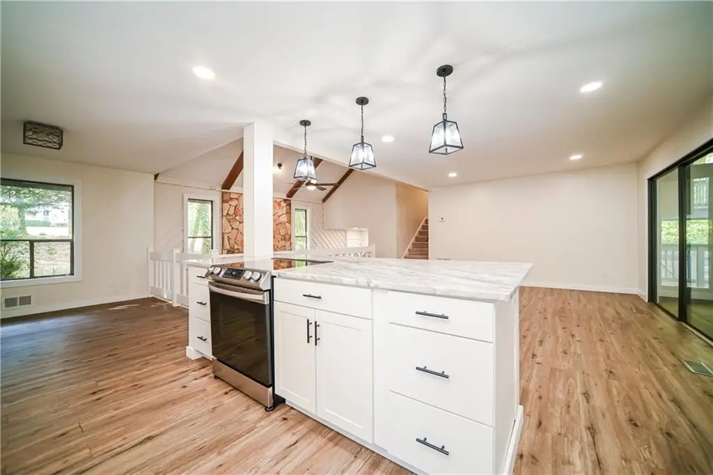 600 Ponderosa Court, Fayetteville, GA 30214 - Image #1