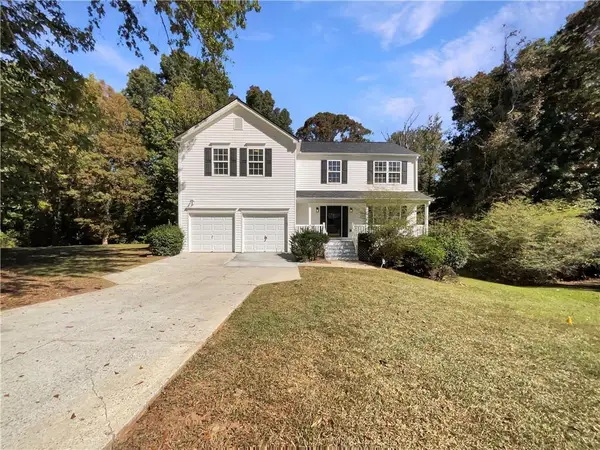177 Grandview Lane, Powder Springs, GA 30127