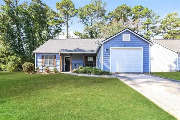 5301 Brentwood Road, Atlanta, GA 30349