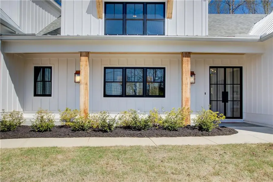 555 Lower Birmingham Road, Canton, GA 30115 - #2