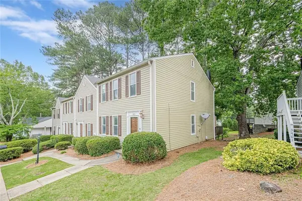 3403 Spring Harbour Drive Drive, Doraville, GA 30340