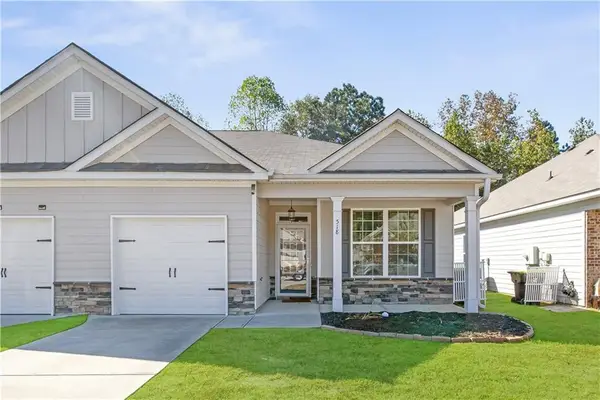 518 Vandenburg Drive, Villa Rica, GA 30180
