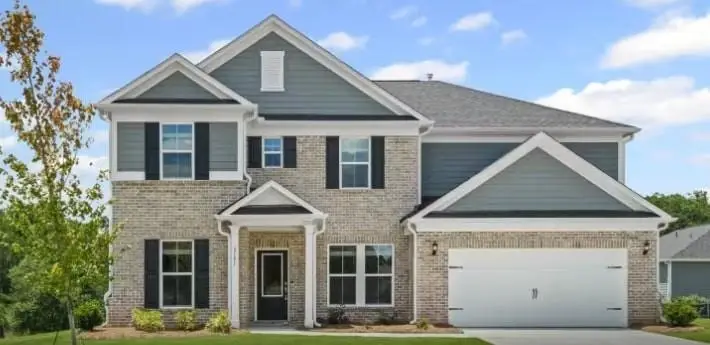 3191 Morris Hills Drive, Dacula, GA 30019 - Image #1