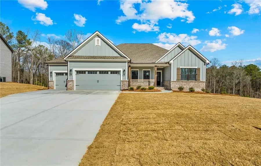 1057 Cherry Bark Court, Loganville, GA 30052 - #3