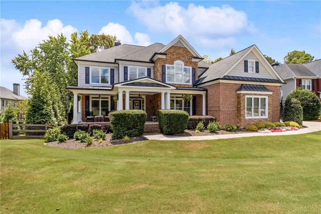 37 Bluestone Court, Acworth, GA 30101 - Image #1