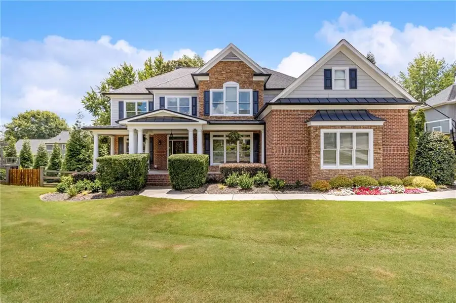 37 Bluestone Court, Acworth, GA 30101 - Image #2