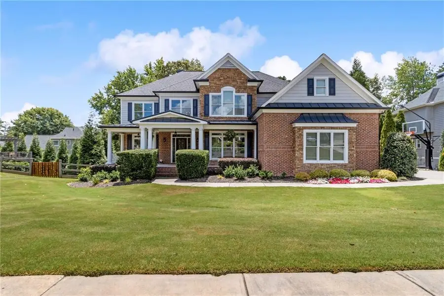 37 Bluestone Court, Acworth, GA 30101 - Image #3