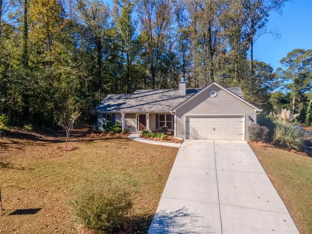 216 Falling Leaf Lane, Winder, GA 30680 - Image #1