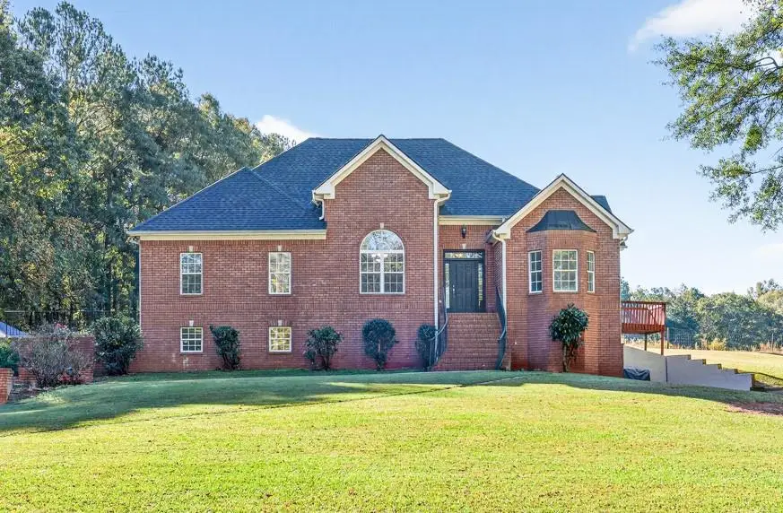 1238 Tapp Wood Road, Hoschton, GA 30548 - Image #1
