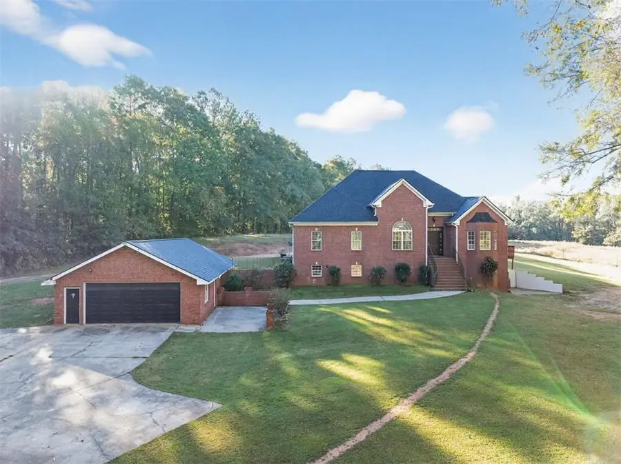1238 Tapp Wood Road, Hoschton, GA 30548 - Image #2