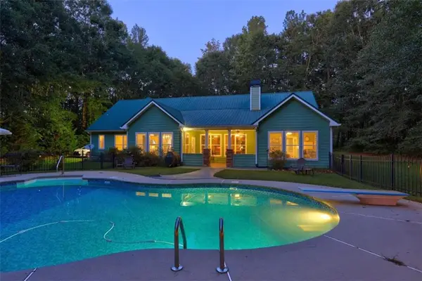 2086 Mount Vernon Road, Monroe, GA 30656