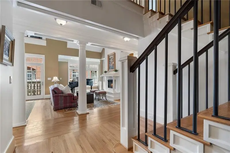 77 Peachtree Place Ne #608, Atlanta, GA 30309 - Image #3