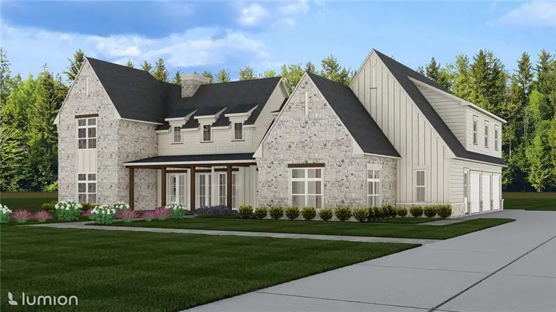 6206 Cedarcrest Road Nw, Acworth, GA 30101 - Image #1