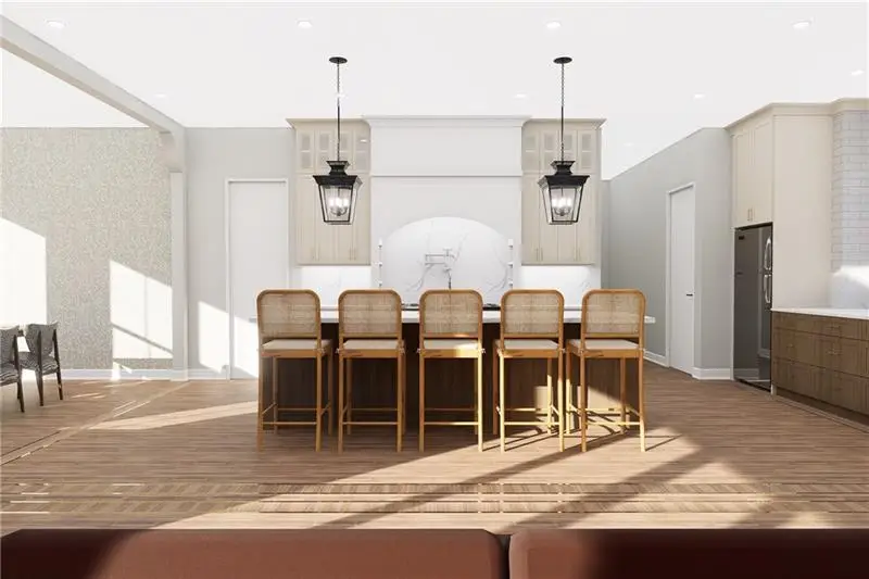 6206 Cedarcrest Road Nw, Acworth, GA 30101 - Image #3