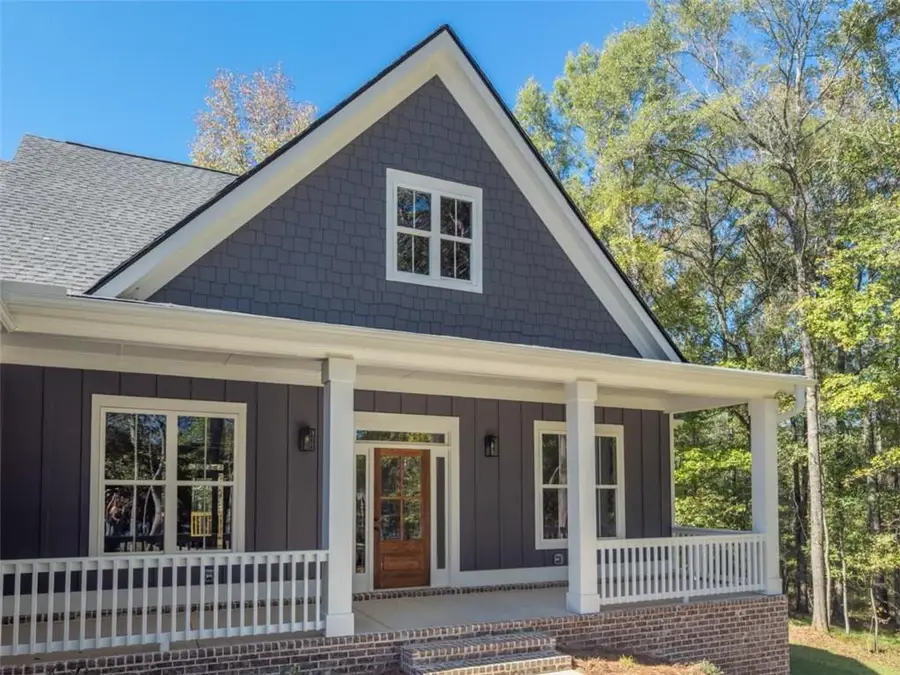 1169 Dean Hill Road, Monroe, GA 30655 - Image #3