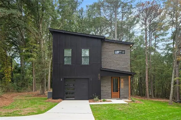 953 Remington Drive Se, Conyers, GA 30094