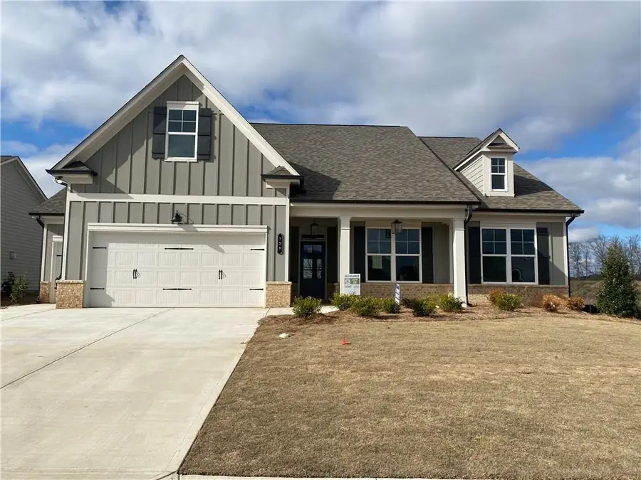 166 Montview Drive, Jefferson, GA 30549 - Image #2