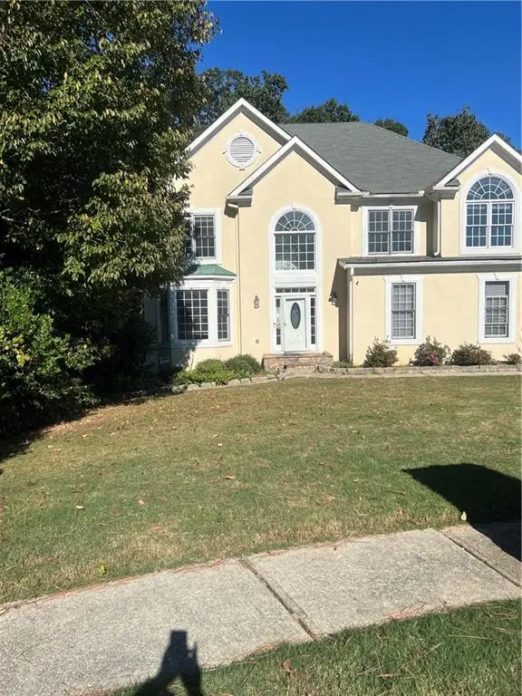 3335 Prairie Drive, Snellville, GA 30039 - Image #1