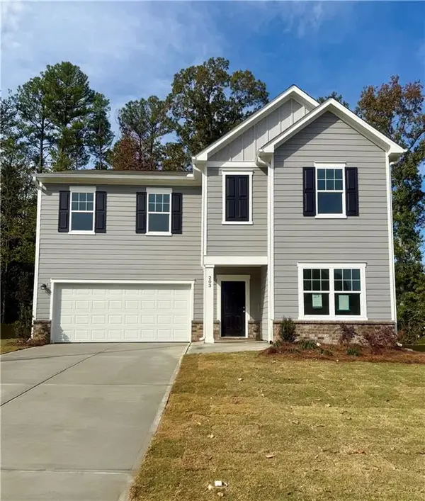 203 Bandimere Way, Dallas, GA 30157
