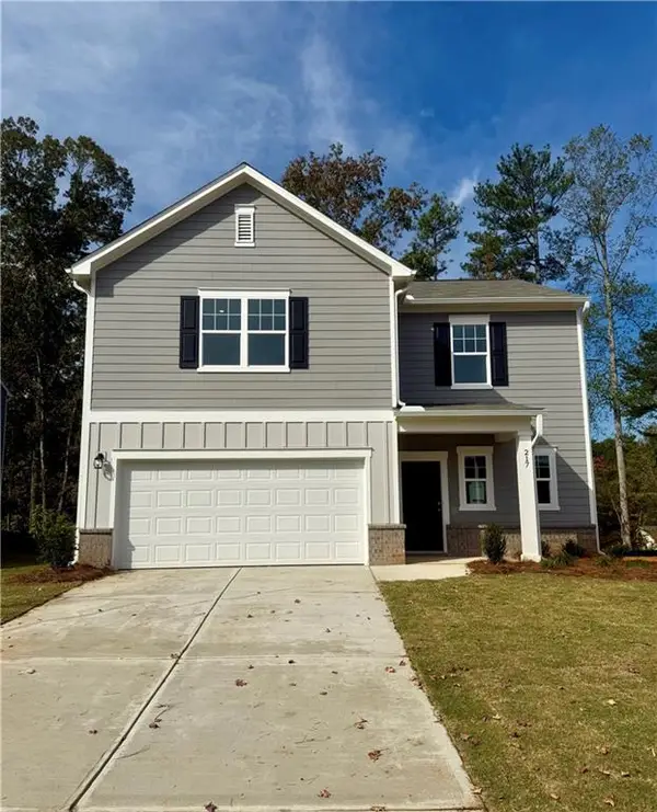 217 Bandimere Parkway, Dallas, GA 30157