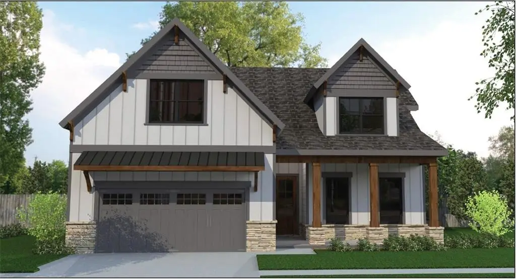 108 Cherokee Cove, Waleska, GA 30183 - Image #1