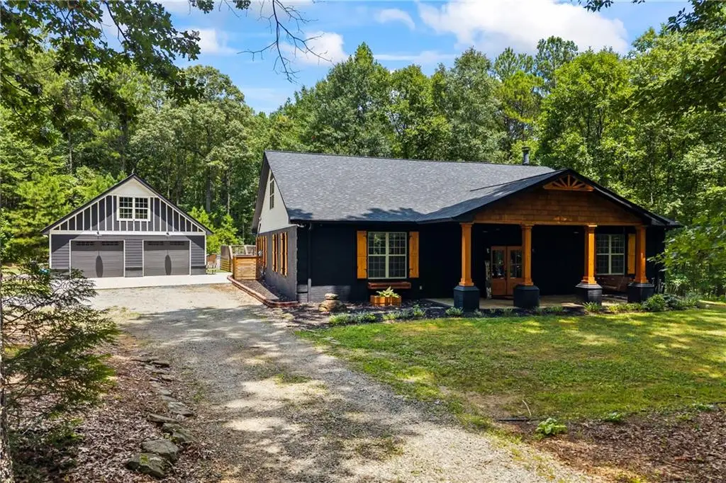 659 Hood Road, Newnan, GA 30263 - Image #1