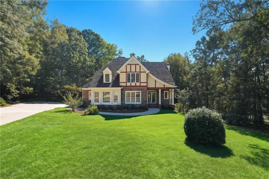 40 Joe Lee Drive, Sharpsburg, GA 30277 - Image #1