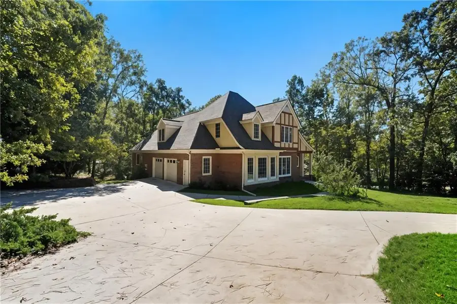 40 Joe Lee Drive, Sharpsburg, GA 30277 - Image #2