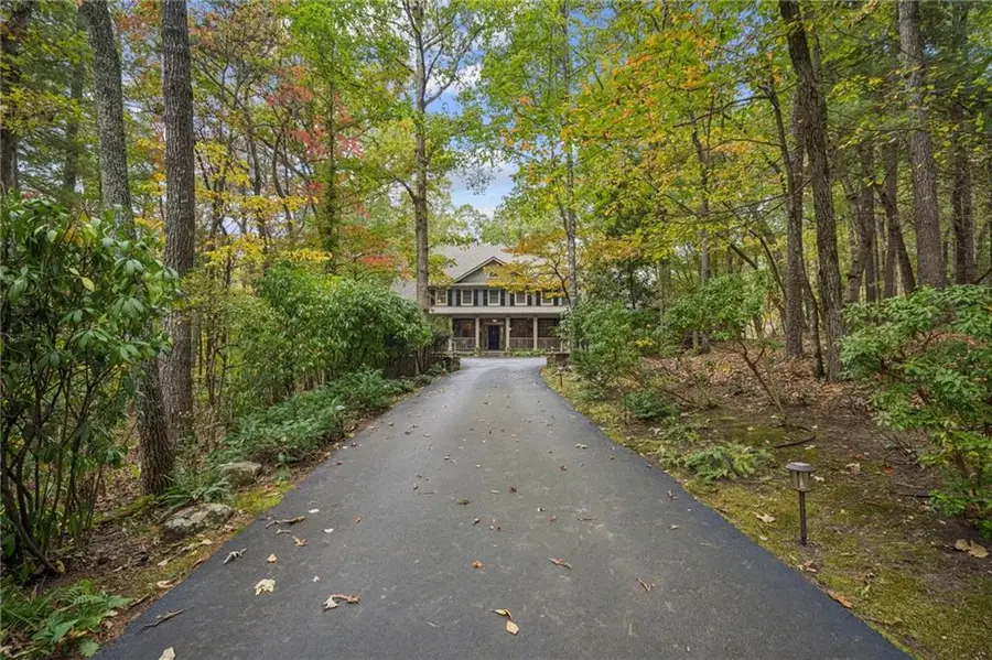 996 Wedgewood Drive, Big Canoe, GA 30143 - Image #3