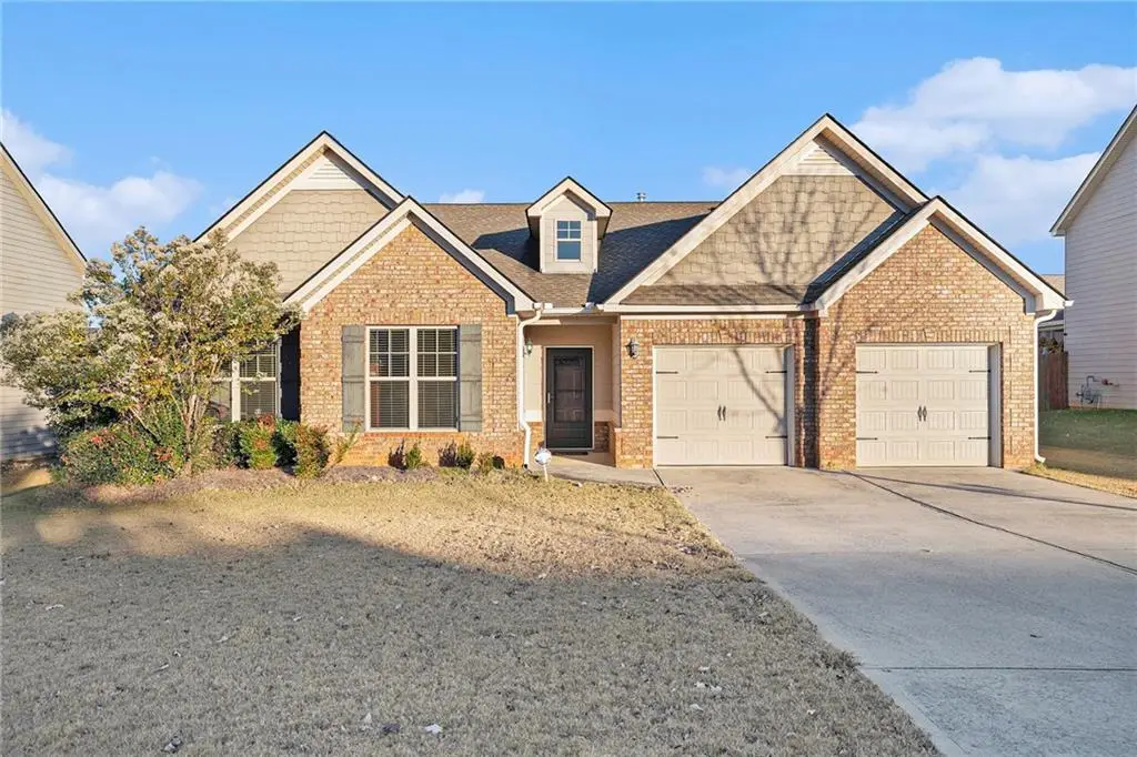 1611 Stillriver Run Drive, McDonough, GA 30252 - Image #1