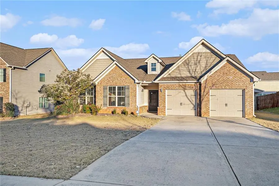 1611 Stillriver Run Drive, McDonough, GA 30252 - Image #2