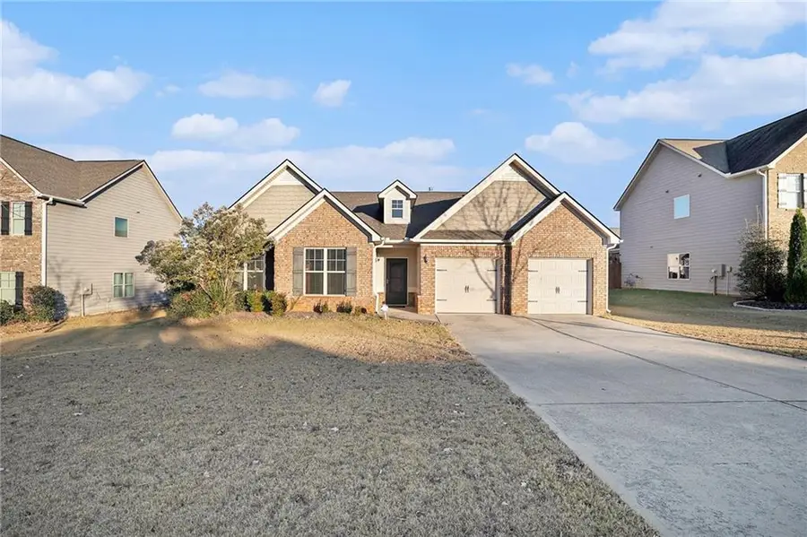 1611 Stillriver Run Drive, McDonough, GA 30252 - Image #3