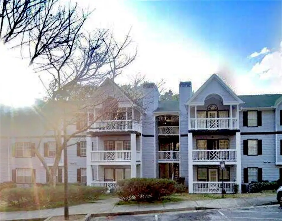 3622 Shepards Path, Decatur, GA 30034 - #1