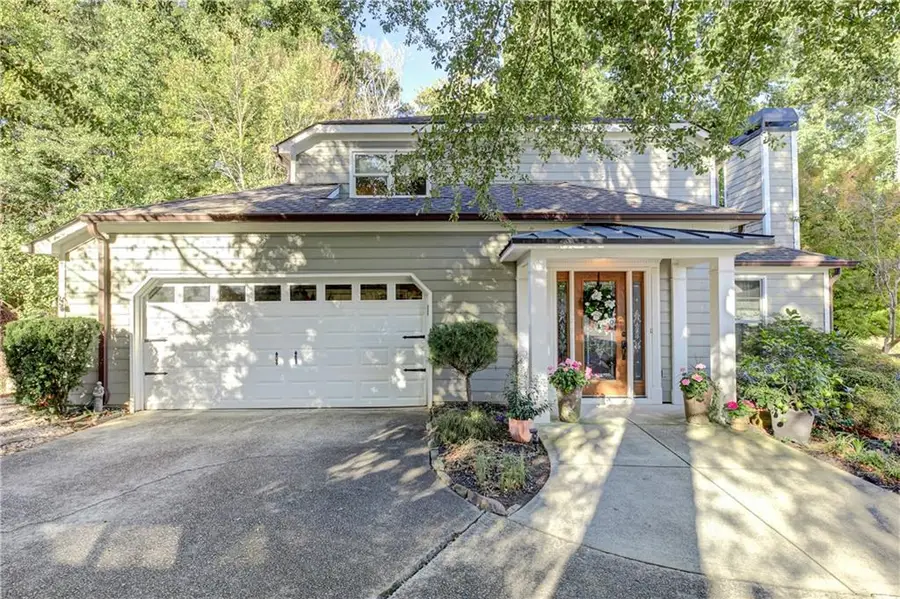 235 Ashleigh Terrace, Marietta, GA 30062 - Image #3