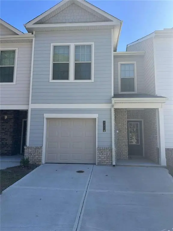 6178 Ripple Way #82, South Fulton, GA 30349 - Image #1