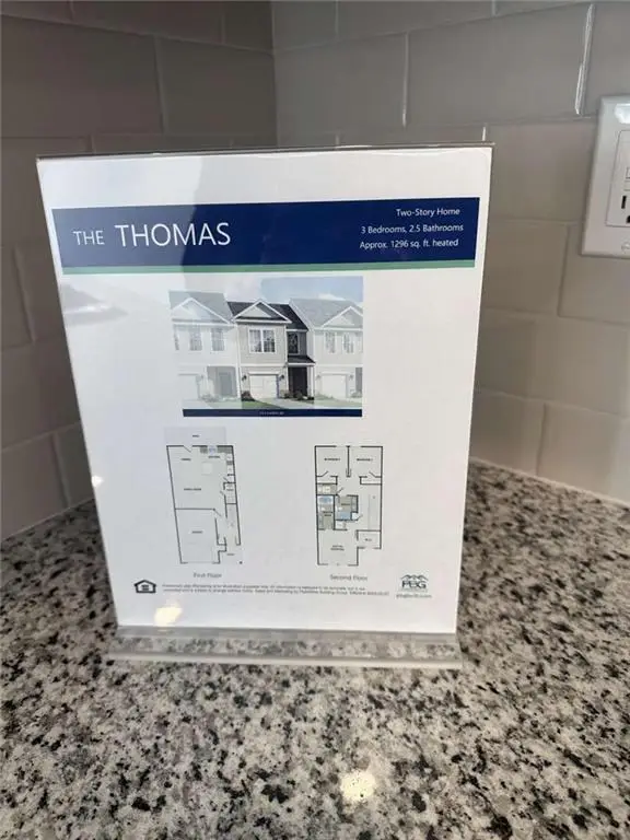 6178 Ripple Way #82, South Fulton, GA 30349 - Image #2