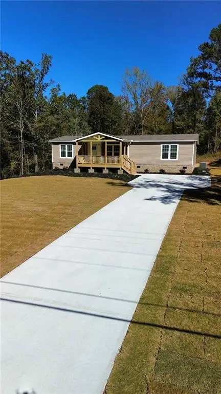 126 Bluegill Road, Eatonton, GA 31024 - Image #1