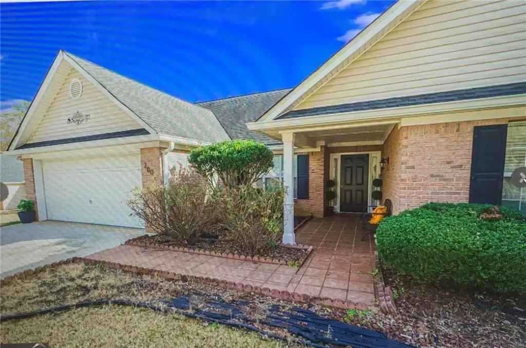 200 Syracuse Lane, Covington, GA 30016 - Image #1