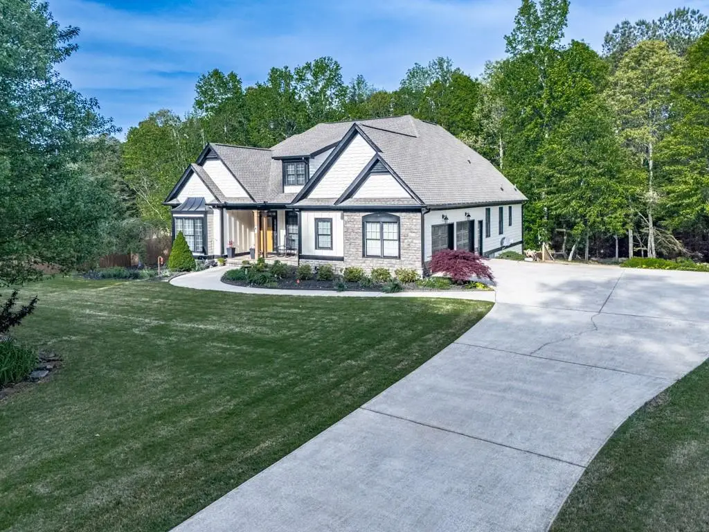 1076 Pinyan Lane, Canton, GA 30115 - Image #1