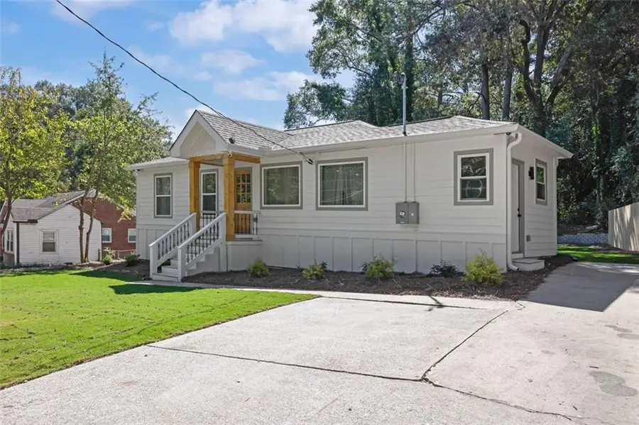 2673 Midway Road, Decatur, GA 30030 - Image #2