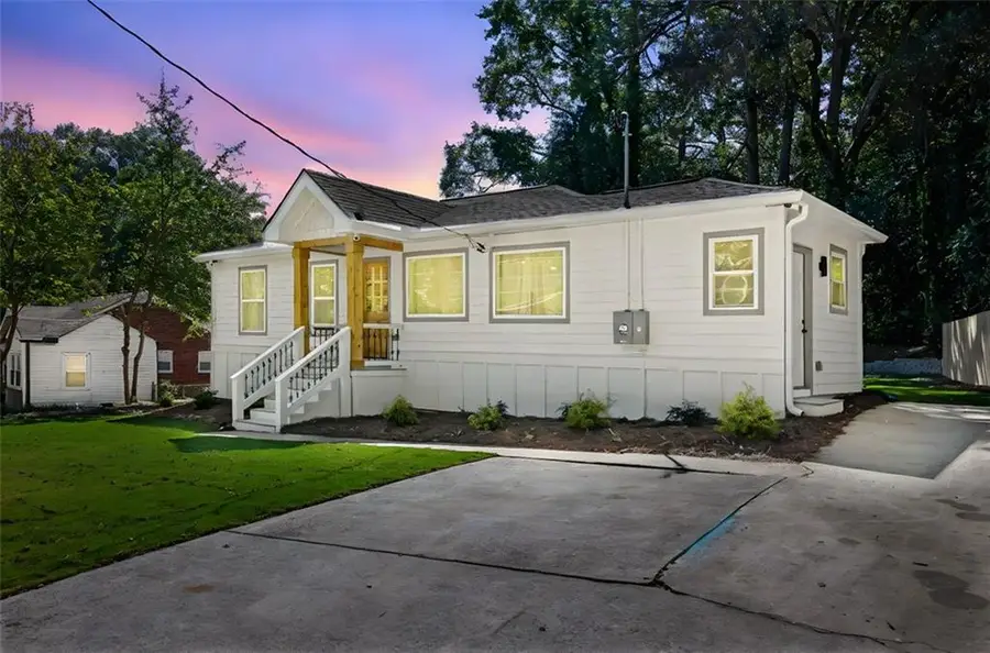 2673 Midway Road, Decatur, GA 30030 - Image #3