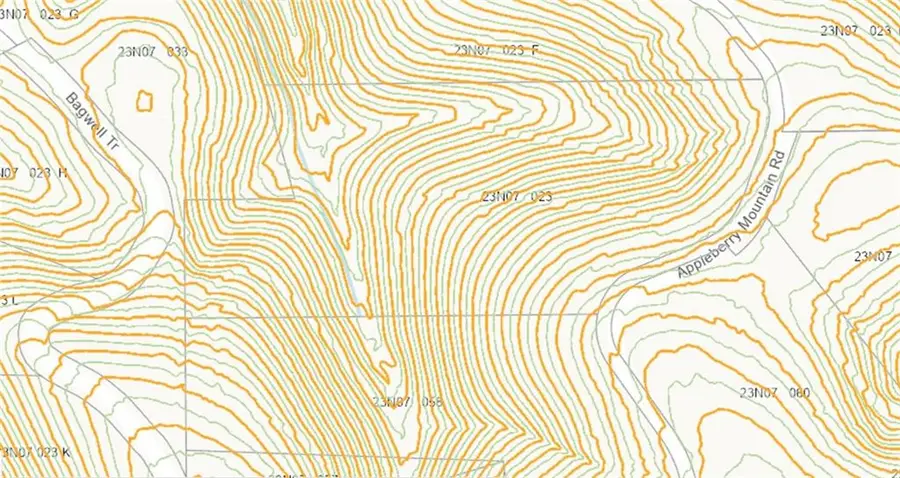 269 Appleberry Mountain Road, Waleska, GA 30183 - Image #3